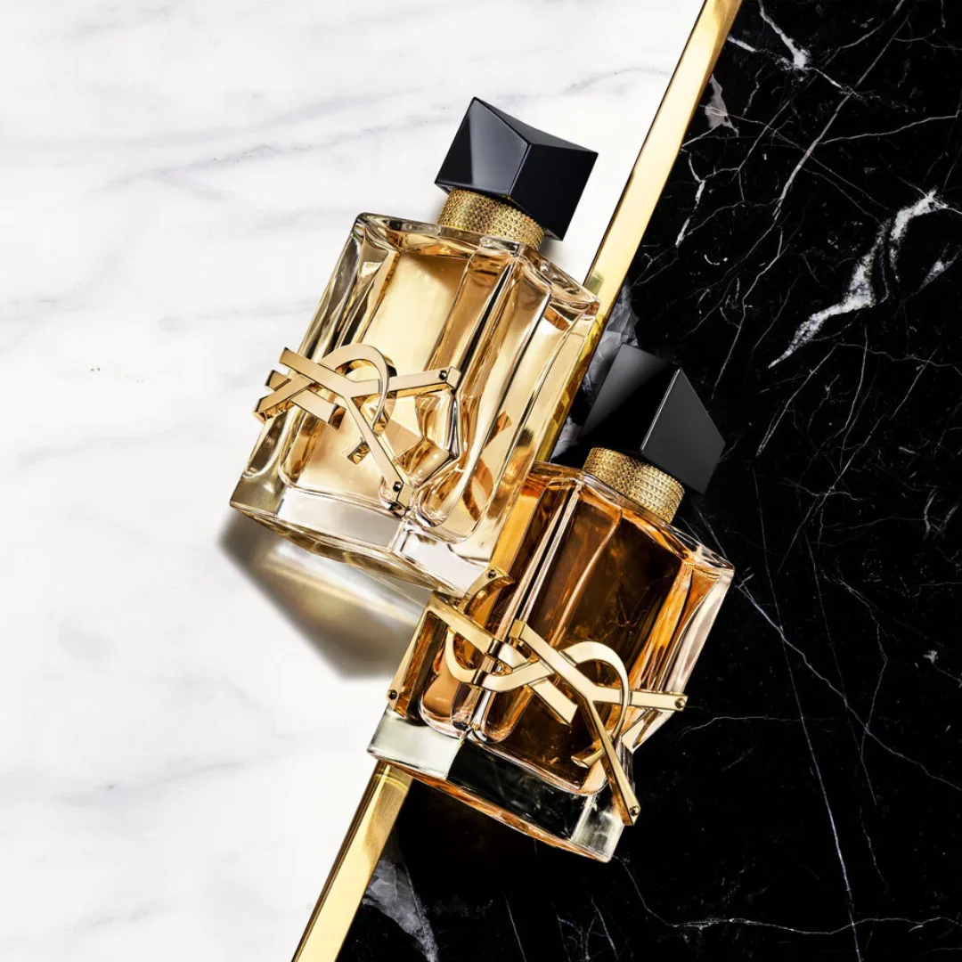 Yves Saint Laurent Libre Eau De Parfum Intense For Women - Image 8