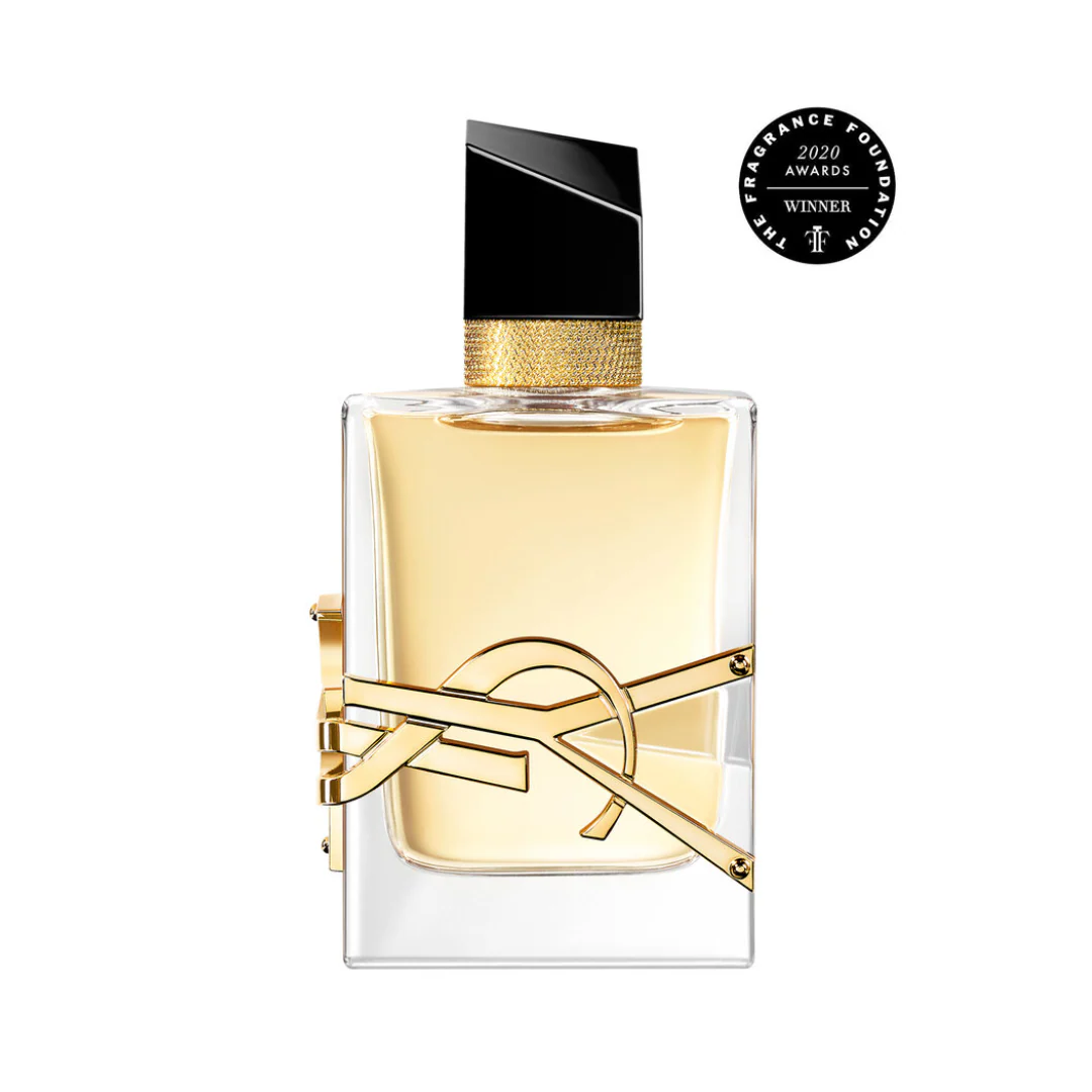 Yves Saint Laurent Libre Women Eau De Parfum - Image 3