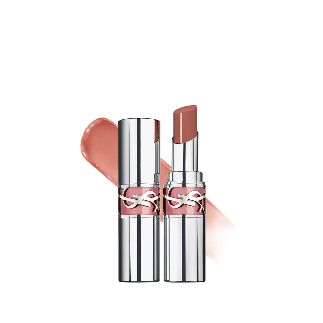Yves Saint-Laurent Loveshine Wet Shine Lipstick - Image 10