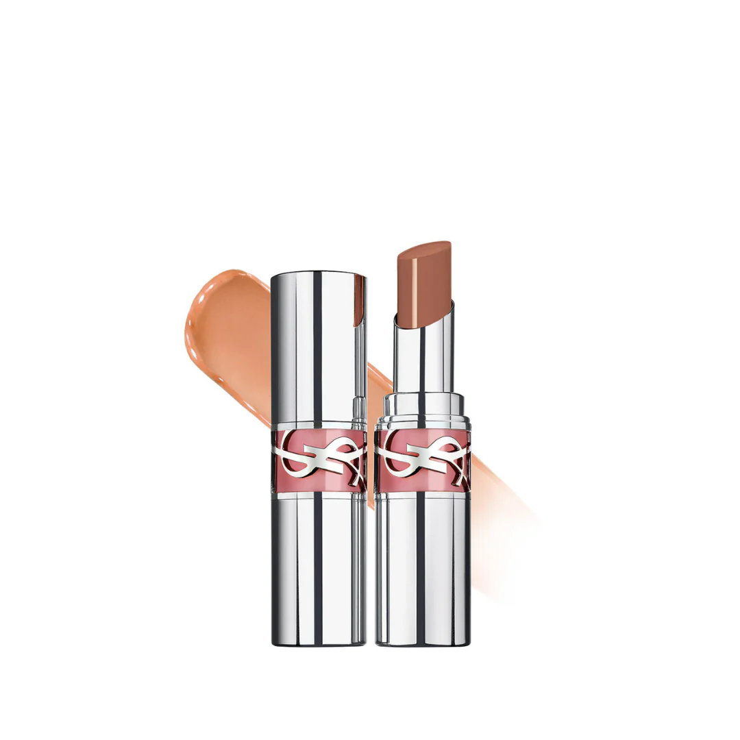 Yves Saint-Laurent Loveshine Wet Shine Lipstick - Image 12