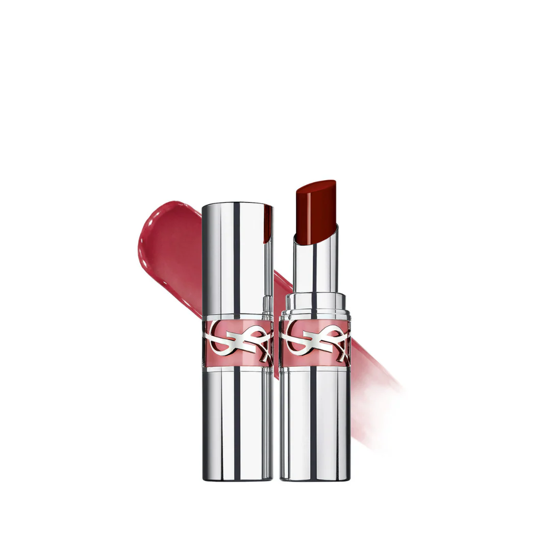 Yves Saint-Laurent Loveshine Wet Shine Lipstick - Image 14