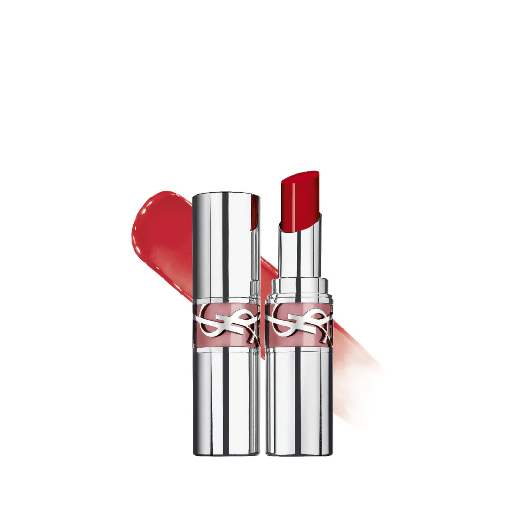 Yves Saint-Laurent Loveshine Wet Shine Lipstick - Image 16