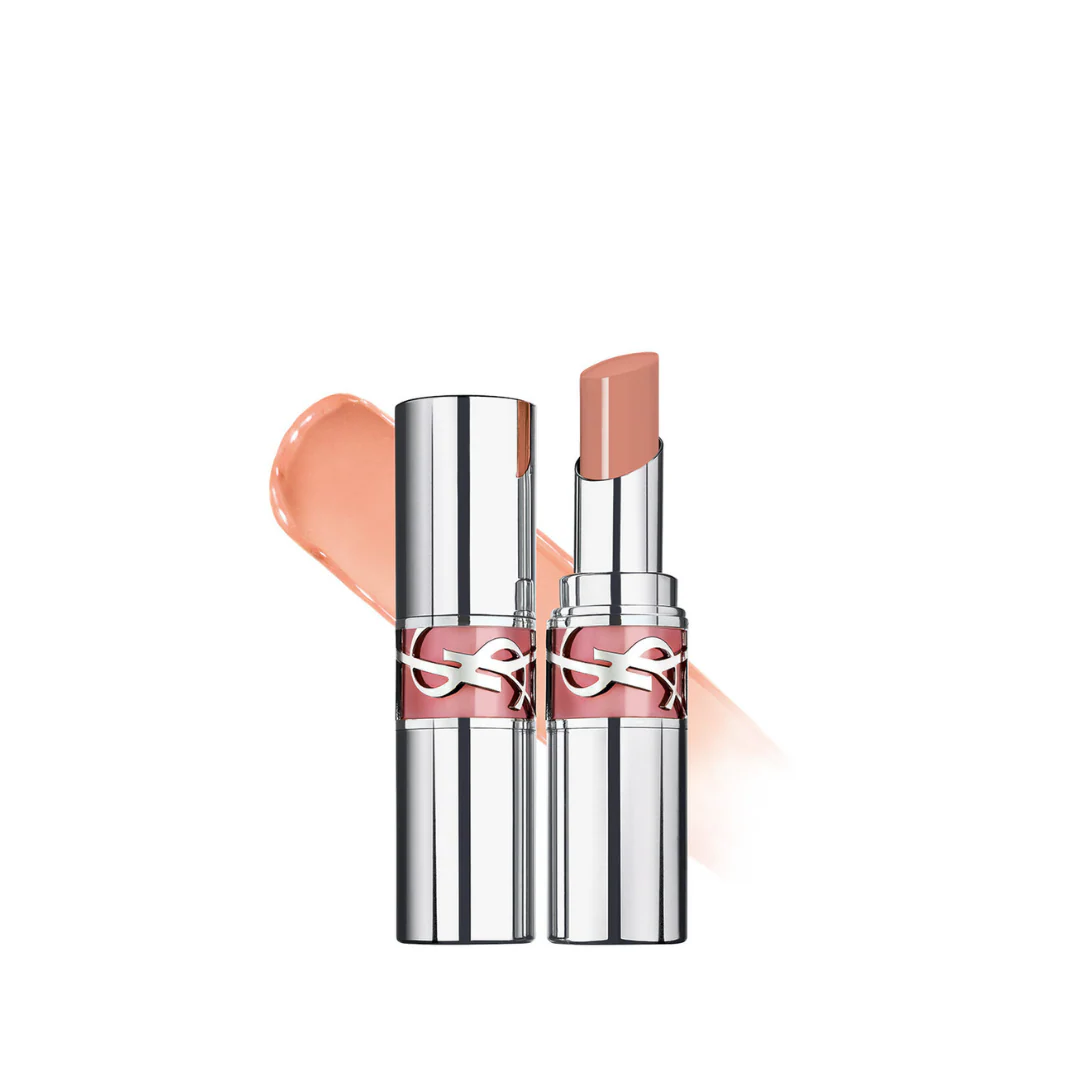 Yves Saint-Laurent Loveshine Wet Shine Lipstick - Image 8