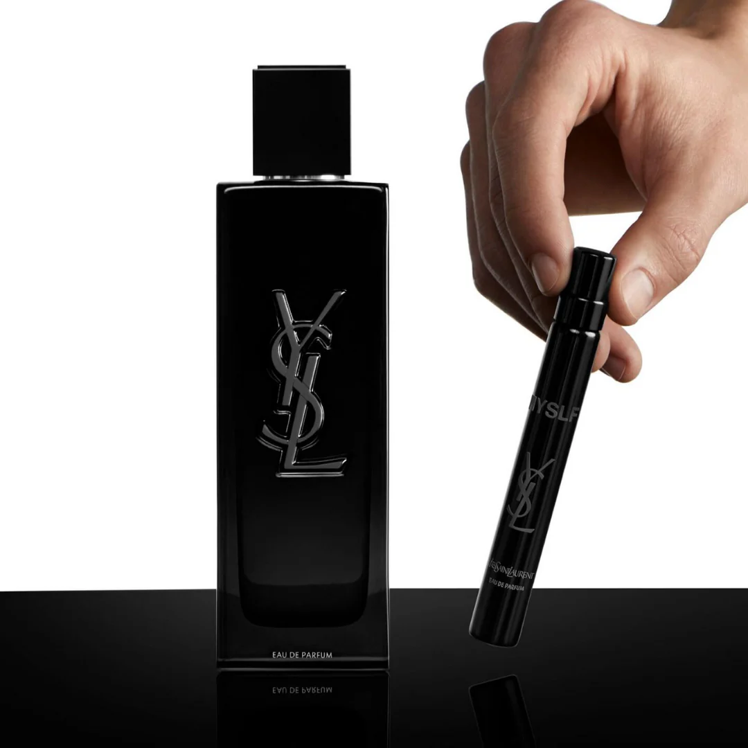 Yves Saint-Laurent Myslf Eau De Parfum Spring 2025 Set - Image 2