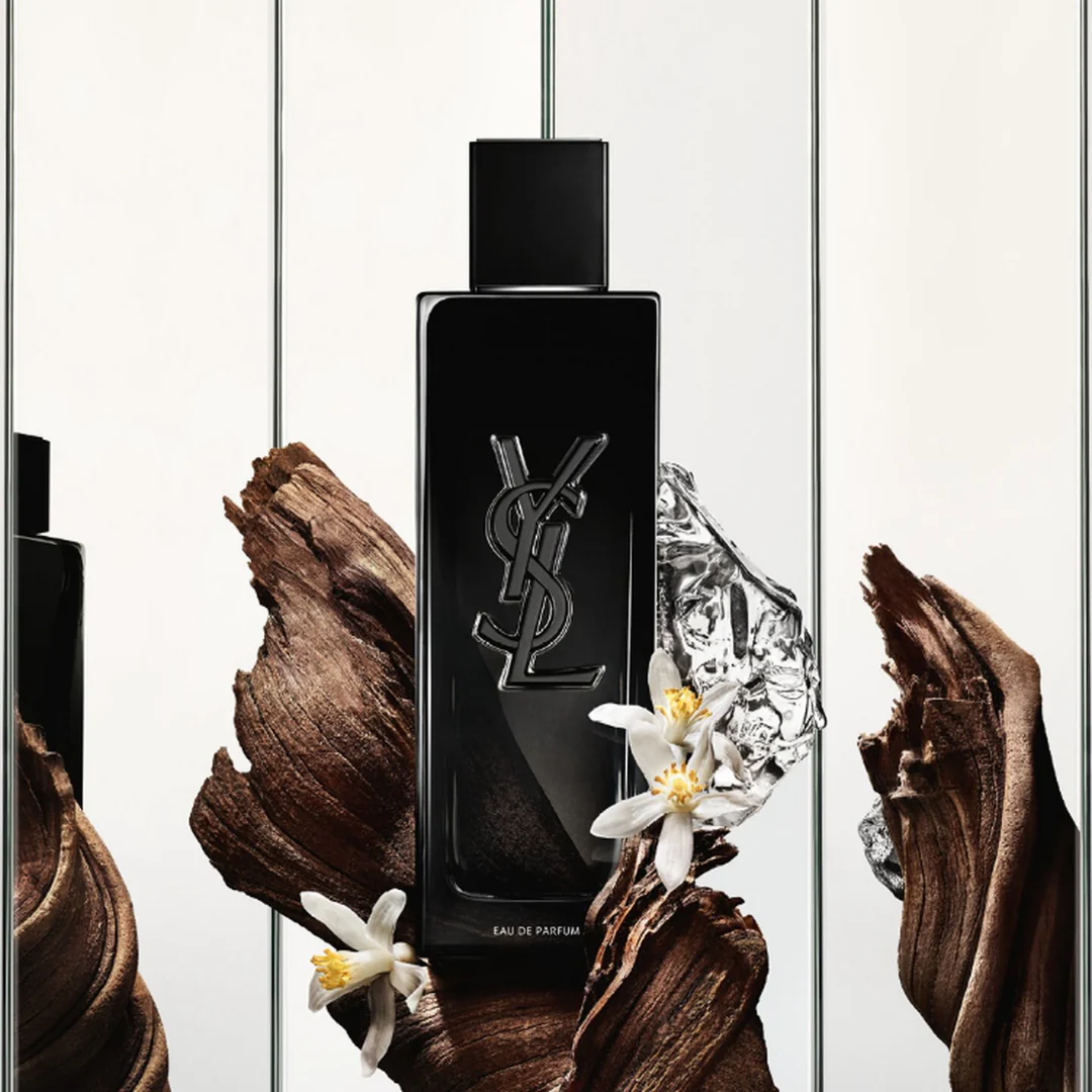Yves Saint-Laurent Myslf Eau De Parfum Spring 2025 Set - Image 3