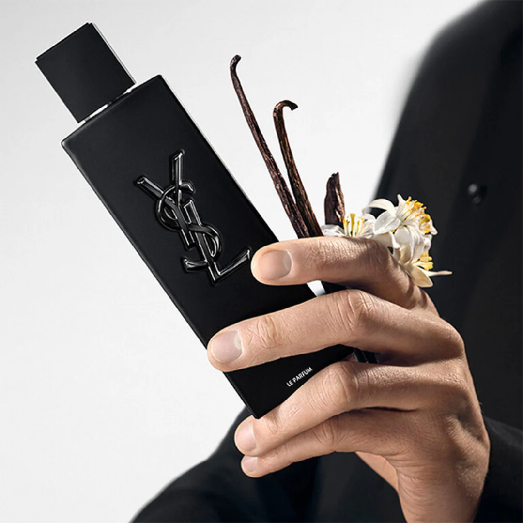 Yves Saint-Laurent Myslf Le Parfum Eau De Parfum - Image 2
