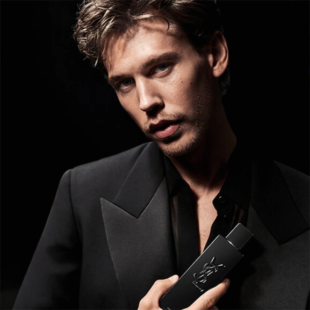 Yves Saint-Laurent Myslf Le Parfum Eau De Parfum - Image 4