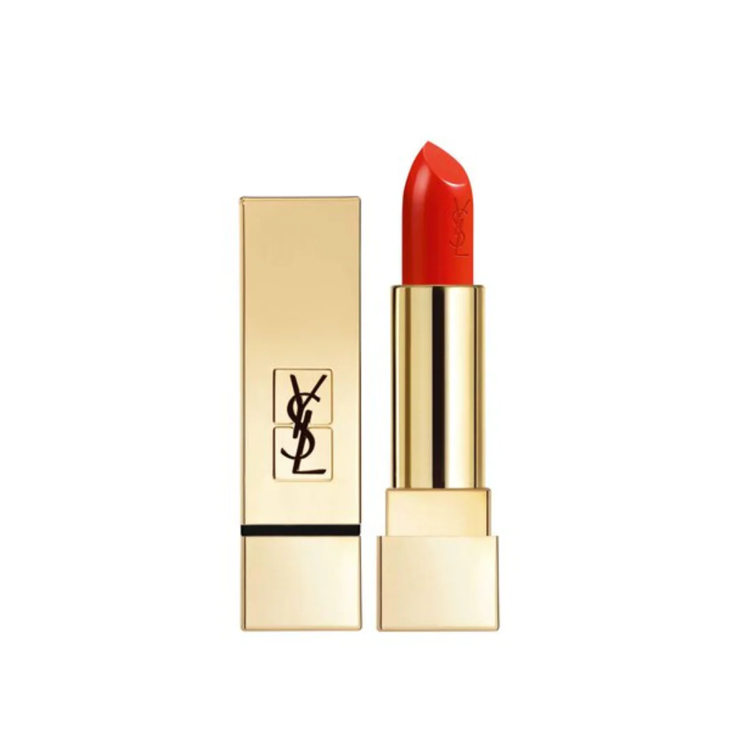 Yves Saint-Laurent Rouge Pur Couture Lipstick - Image 2