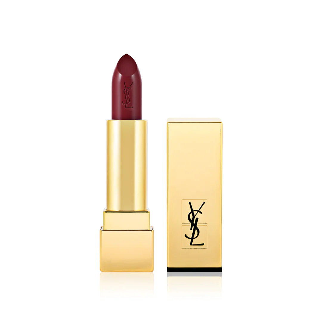 Yves Saint-Laurent Rouge Pur Couture Lipstick - Image 3