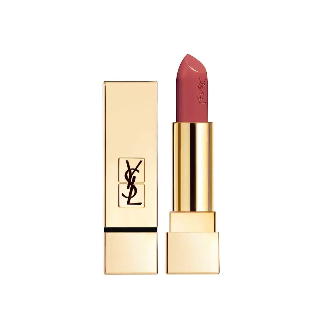 Yves Saint-Laurent Rouge Pur Couture Lipstick - Image 6