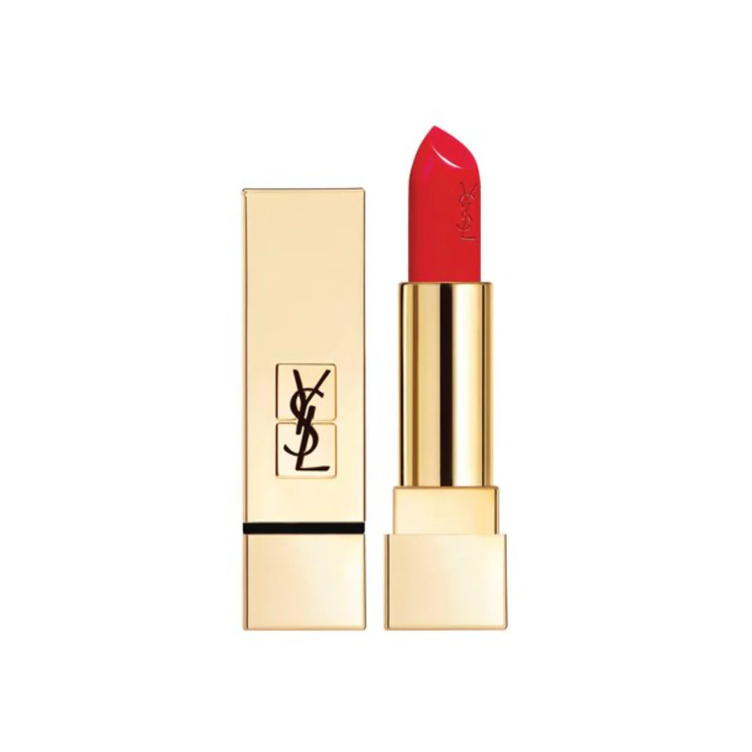 Yves Saint-Laurent Rouge Pur Couture Lipstick - Image 7