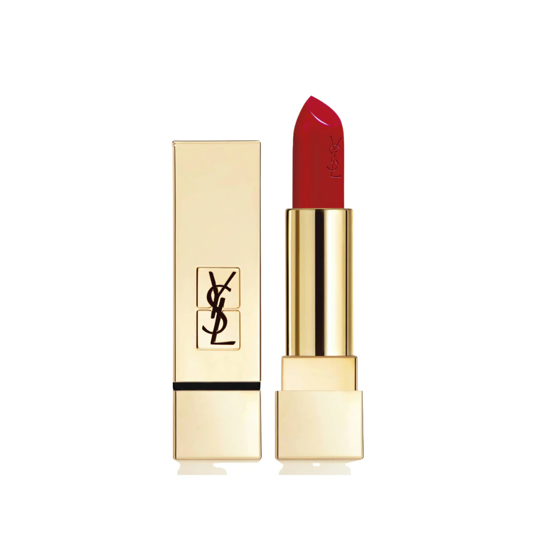 Yves Saint-Laurent Rouge Pur Couture Lipstick - Image 8