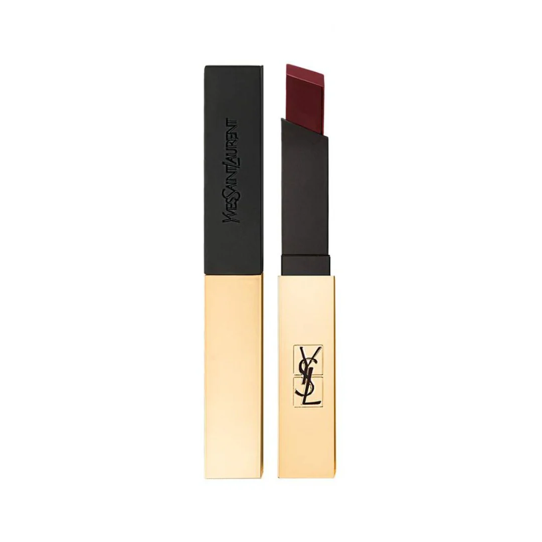 Yves Saint Laurent Rouge Pur Couture The Slim Matte Lipstick - Image 18