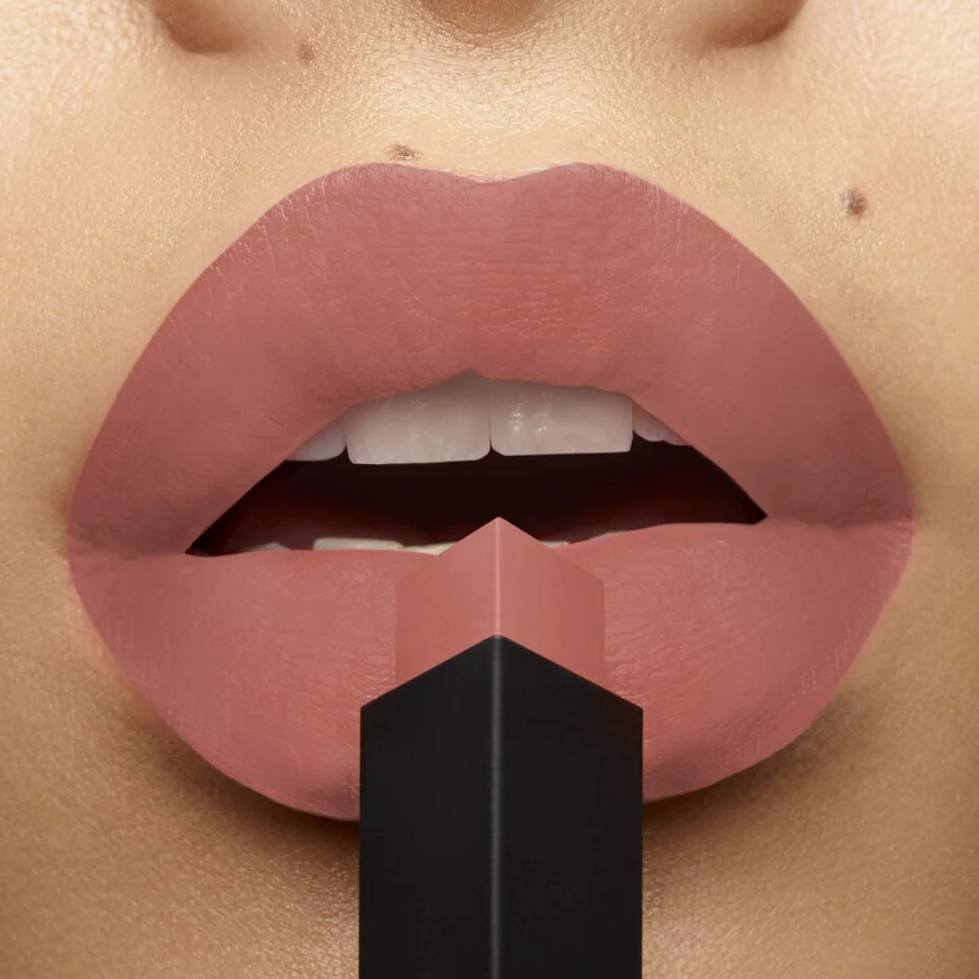Yves Saint Laurent Rouge Pur Couture The Slim Matte Lipstick - Image 23