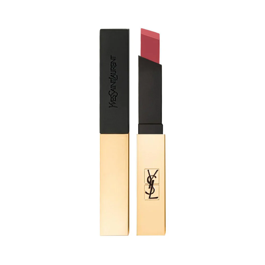 Yves Saint Laurent Rouge Pur Couture The Slim Matte Lipstick - Image 32