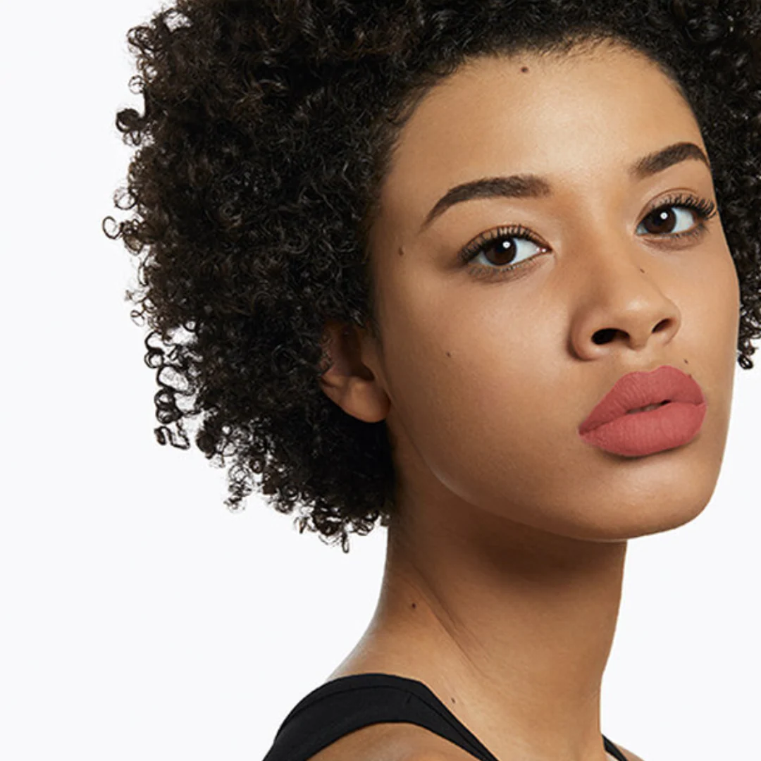 Yves Saint Laurent Rouge Pur Couture The Slim Matte Lipstick - Image 9