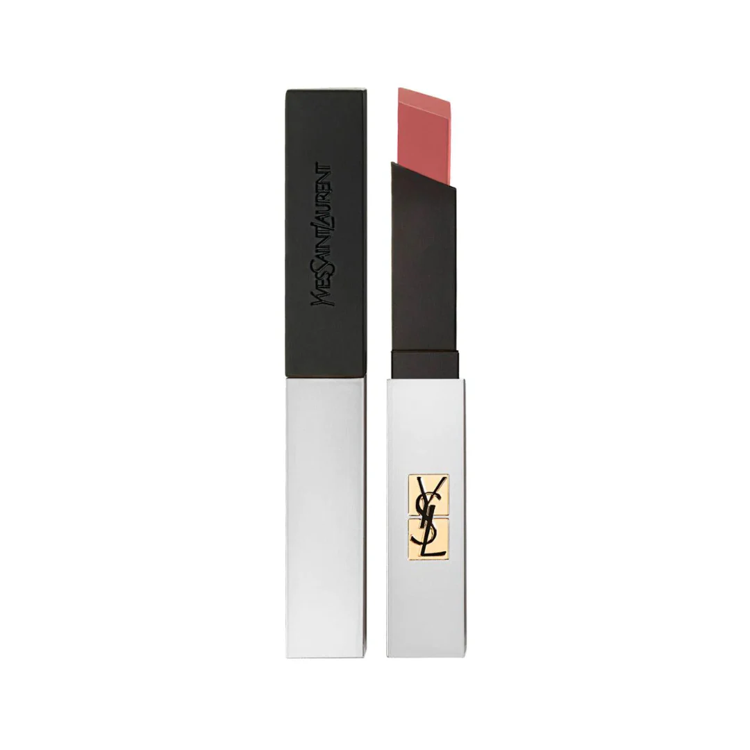 Yves Saint Laurent Rouge Pur Couture The Slim Sheer Matte Lipstick - Image 3