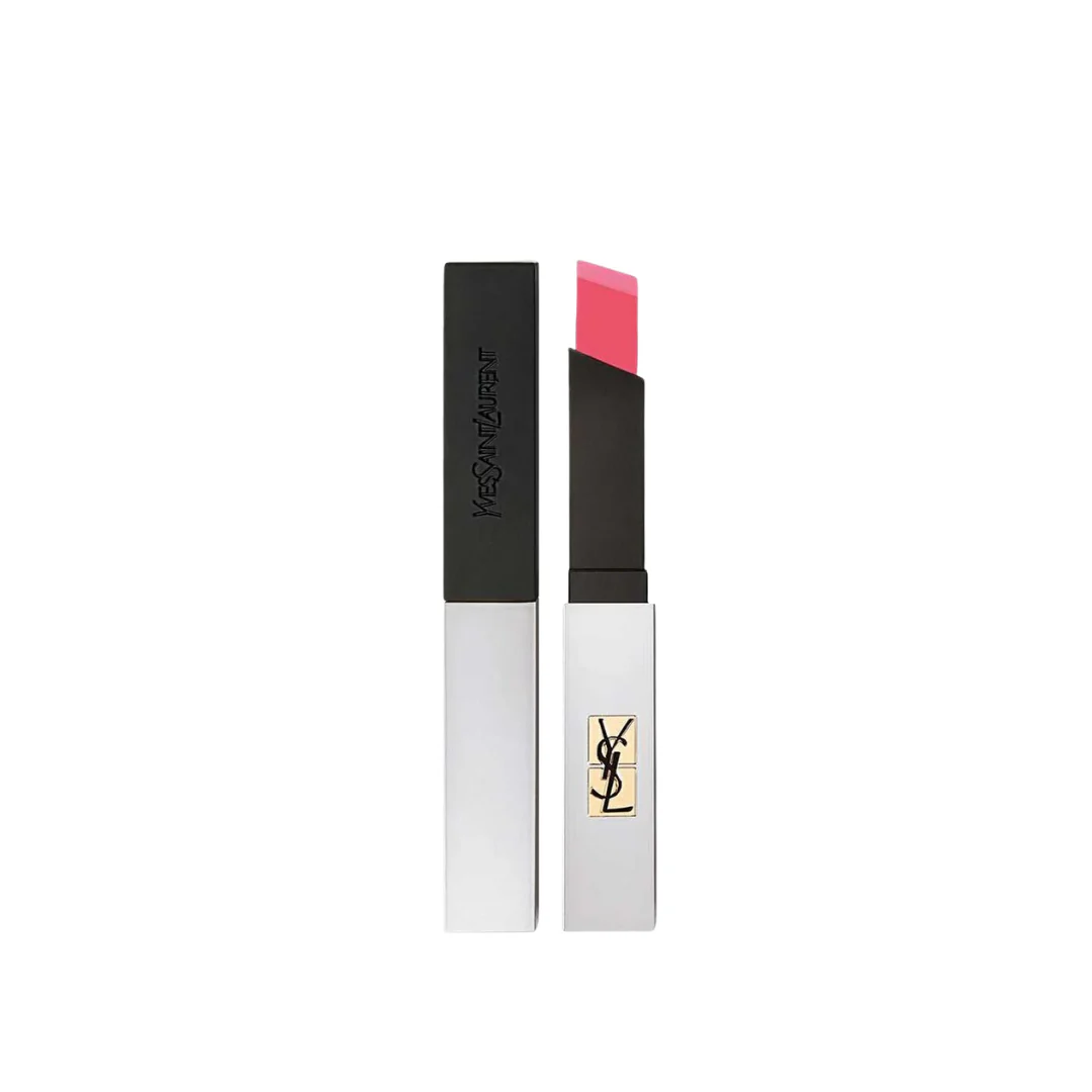 Yves Saint Laurent Rouge Pur Couture The Slim Sheer Matte Lipstick - Image 5