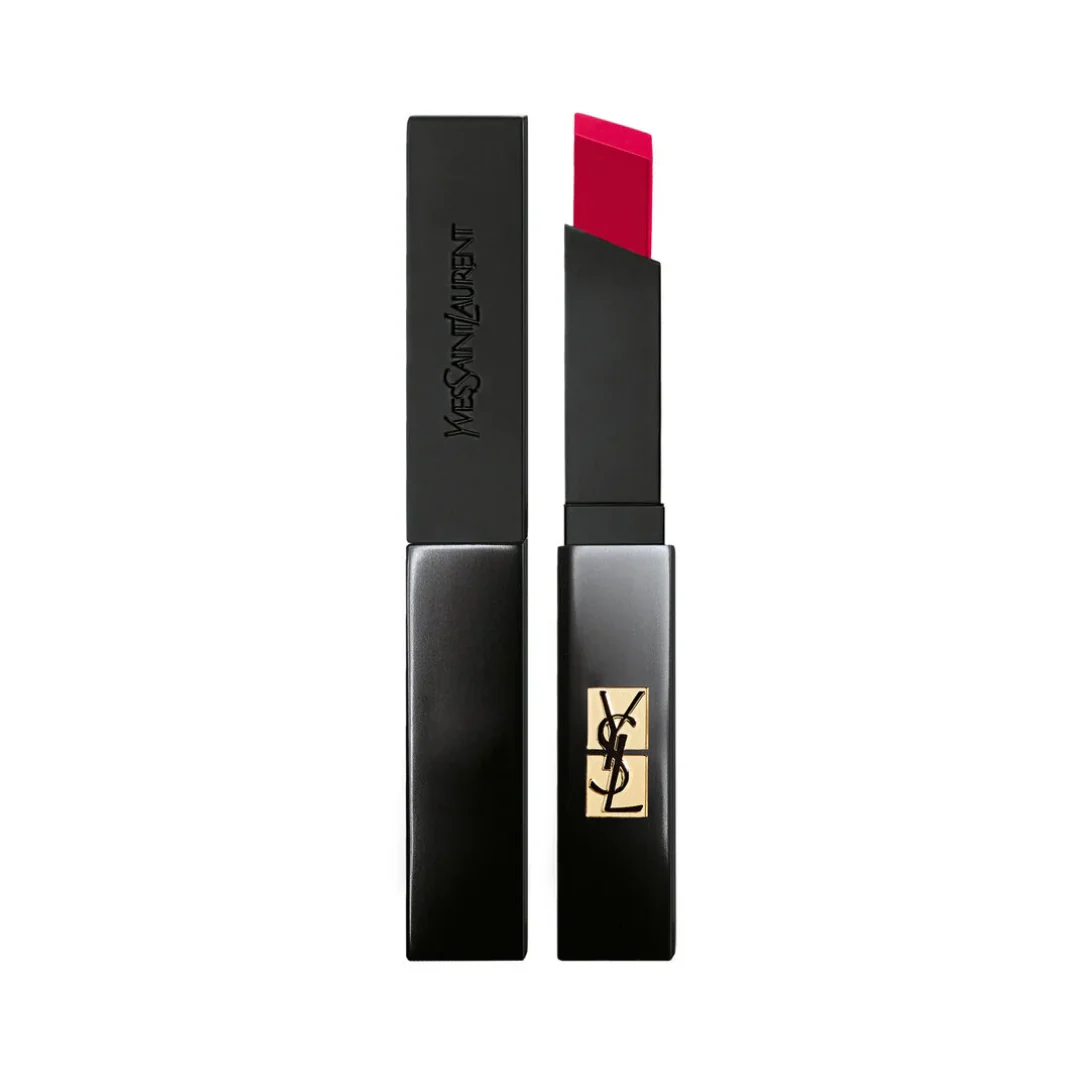 Yves Saint Laurent Rouge Pur Couture The Slim Velvet Radical Lipstick - Image 13