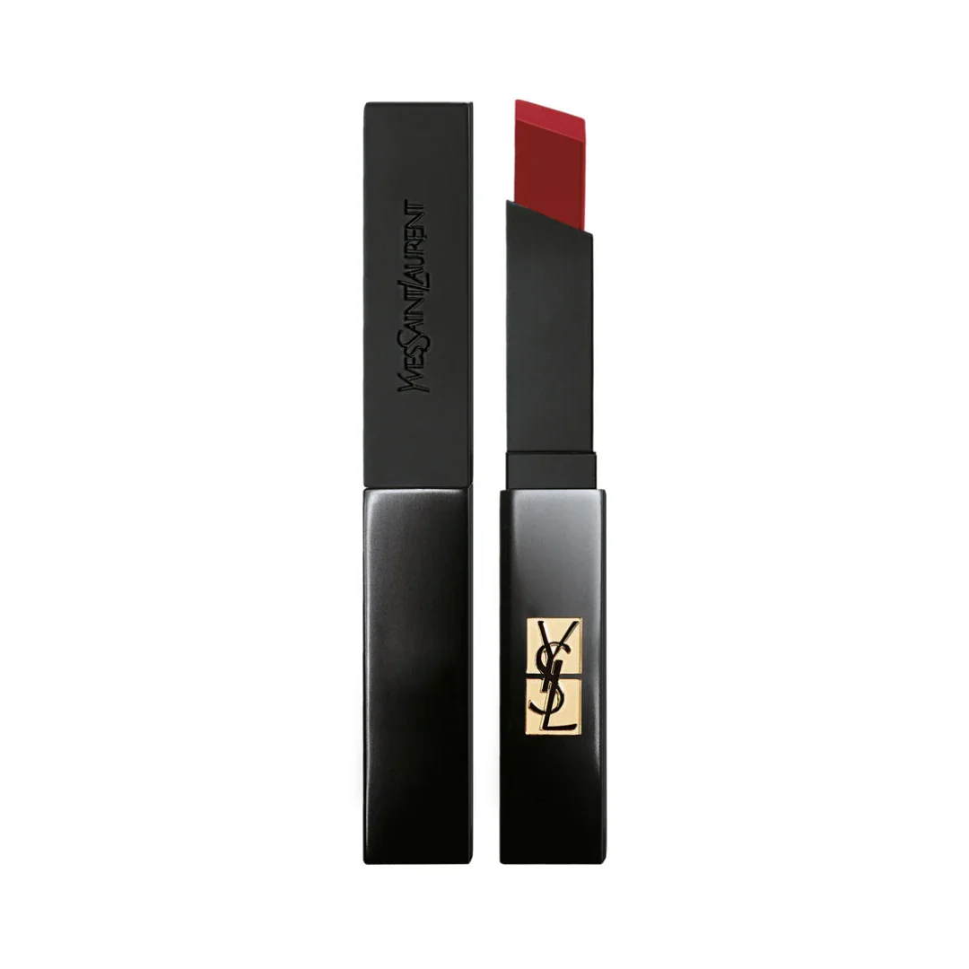 Yves Saint Laurent Rouge Pur Couture The Slim Velvet Radical Lipstick - Image 19