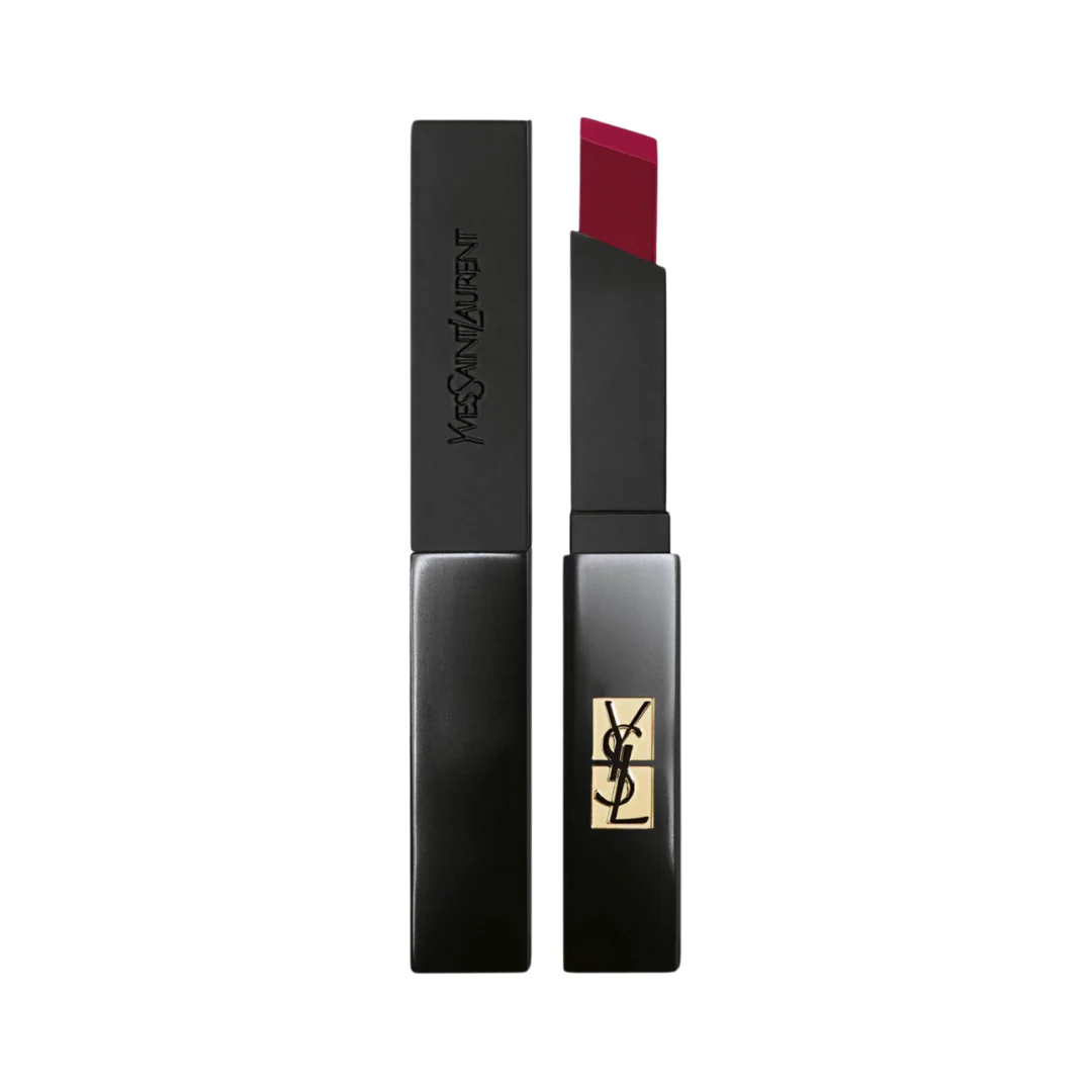 Yves Saint Laurent Rouge Pur Couture The Slim Velvet Radical Lipstick - Image 21