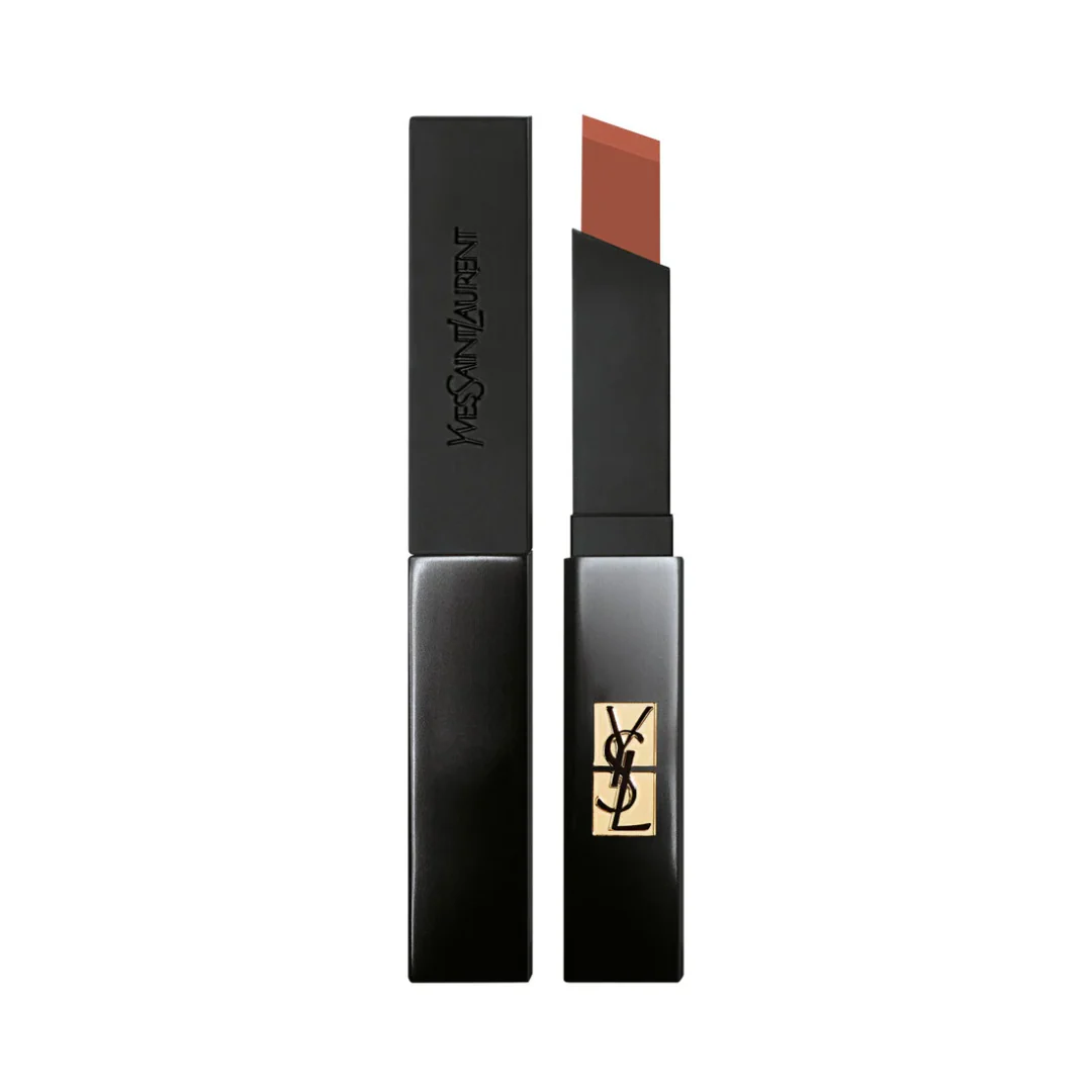 Yves Saint Laurent Rouge Pur Couture The Slim Velvet Radical Lipstick - Image 23