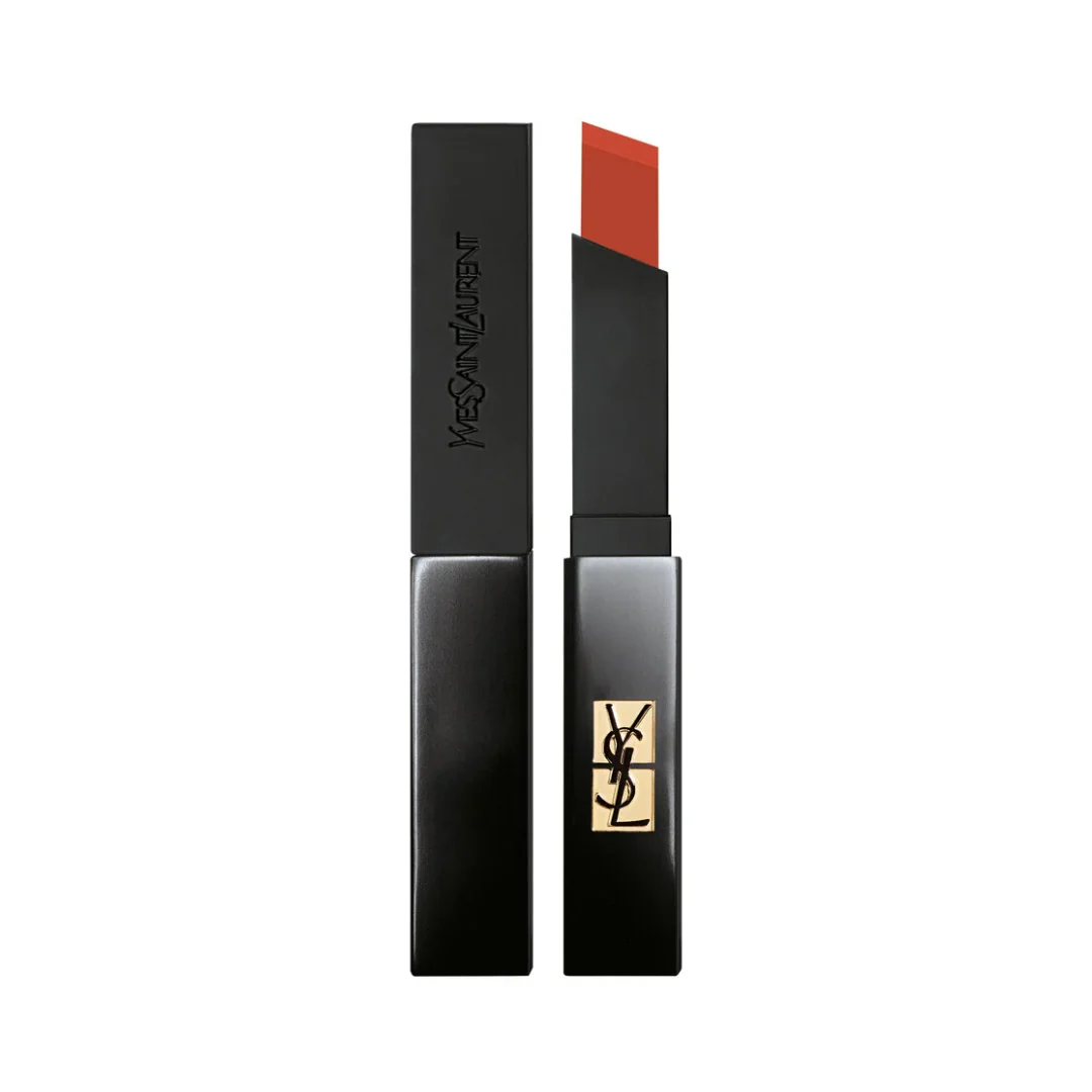 Yves Saint Laurent Rouge Pur Couture The Slim Velvet Radical Lipstick - Image 27