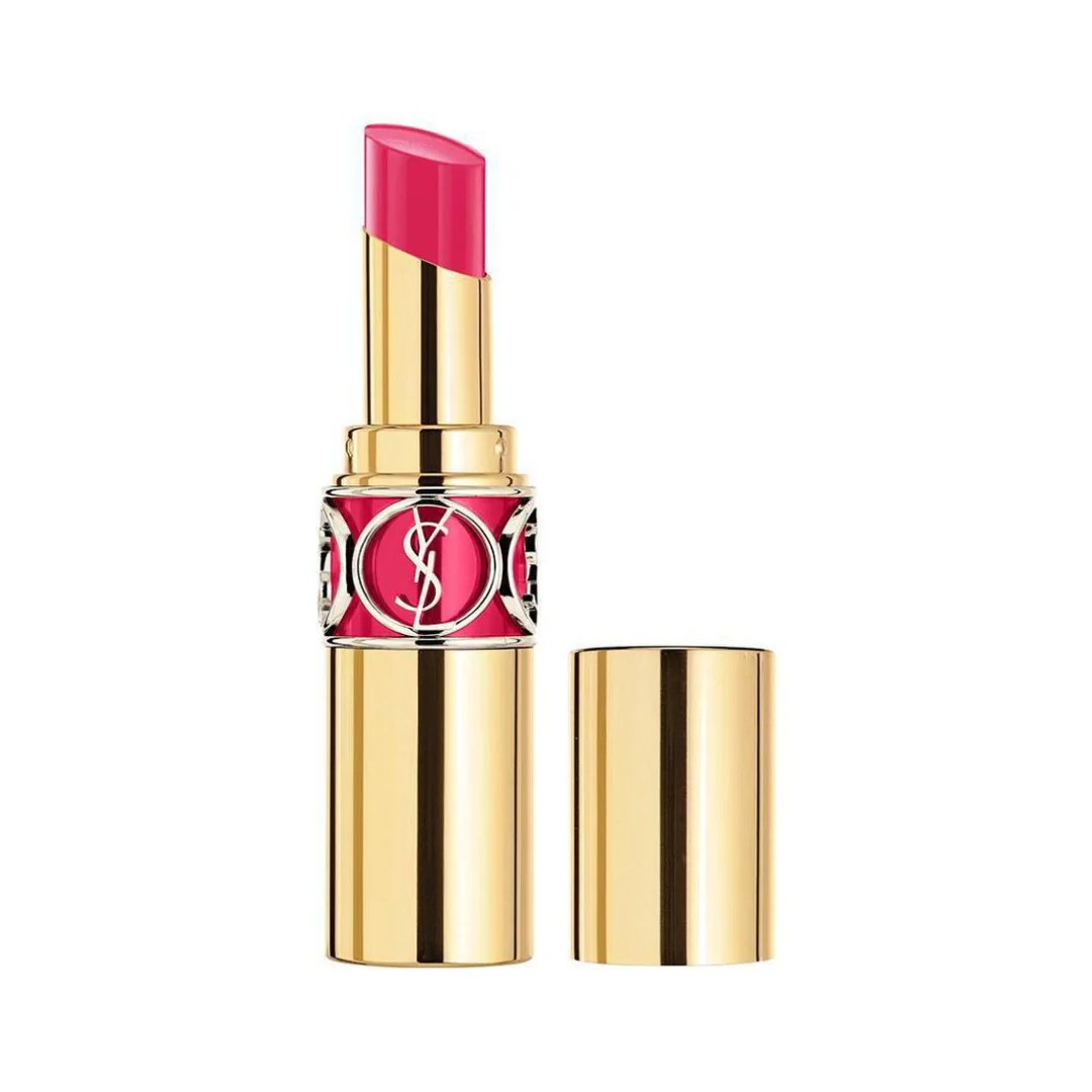 Yves Saint Laurent Rouge Volupte Shine Oil In Lip Stick - Image 3