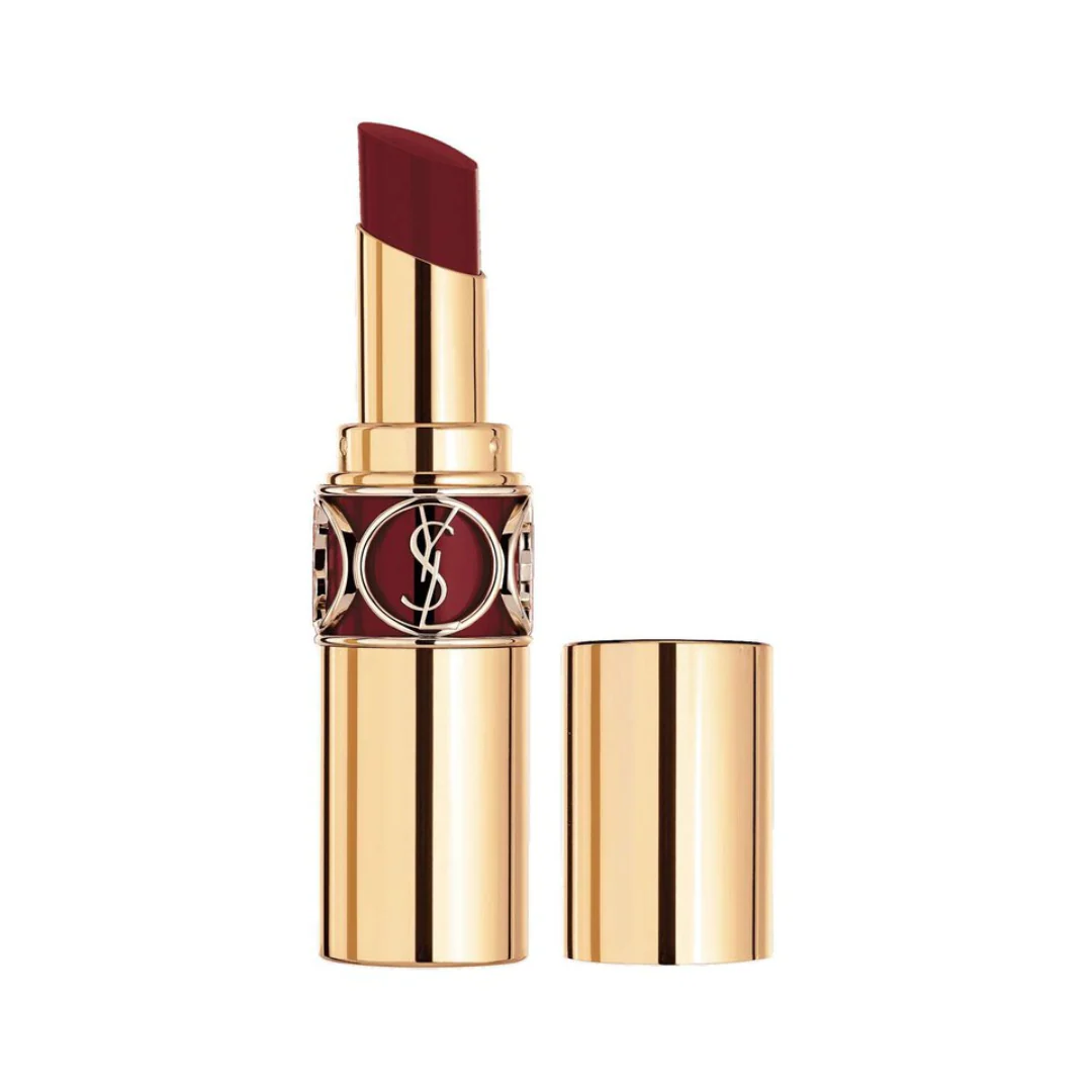 Yves Saint Laurent Rouge Volupte Shine Oil In Lip Stick - Image 5