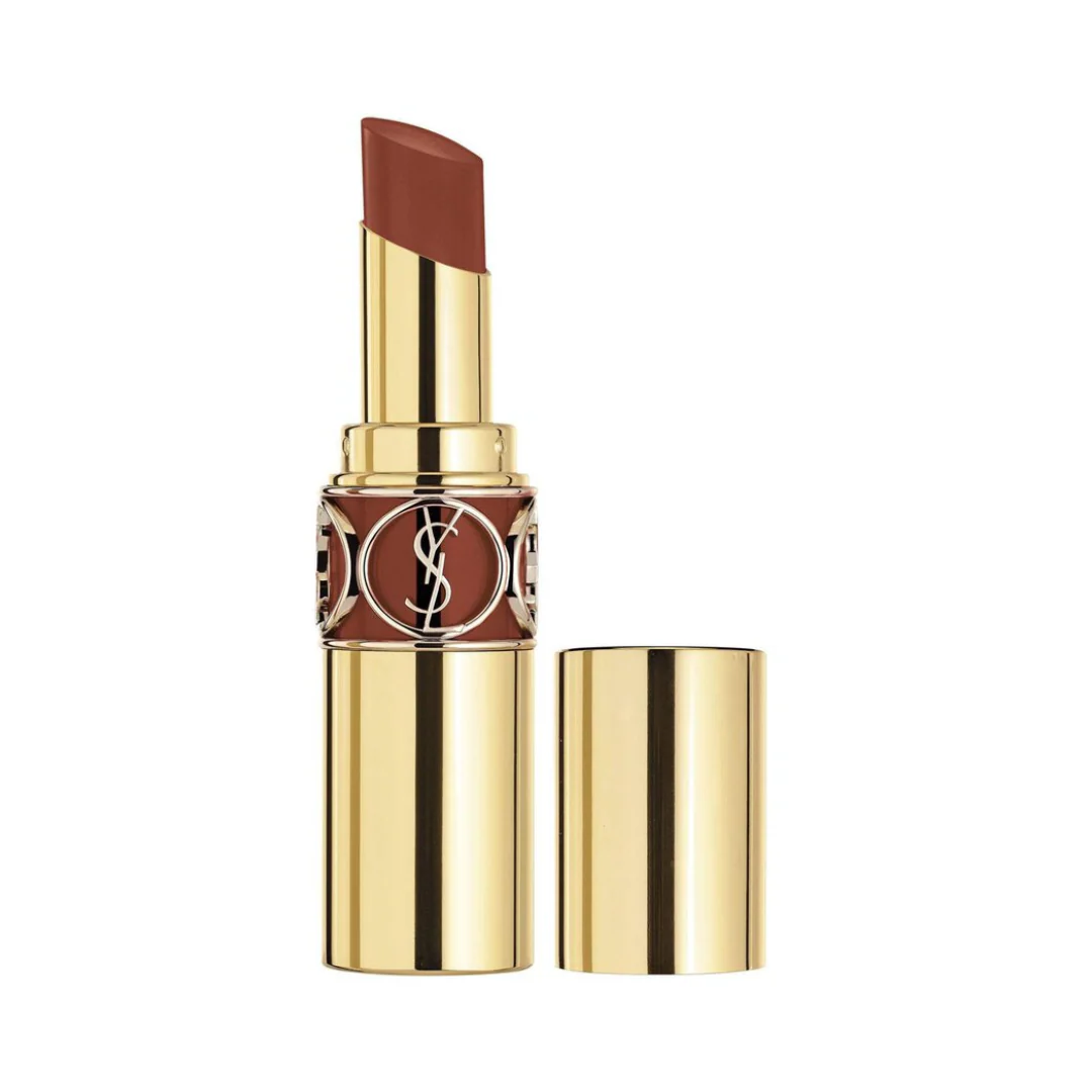 Yves Saint Laurent Rouge Volupte Shine Oil In Lip Stick - Image 6