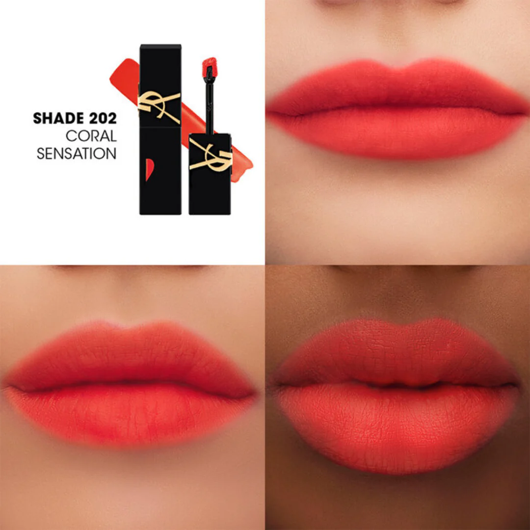 Yves Saint-Laurent The Inks Matte - Image 24