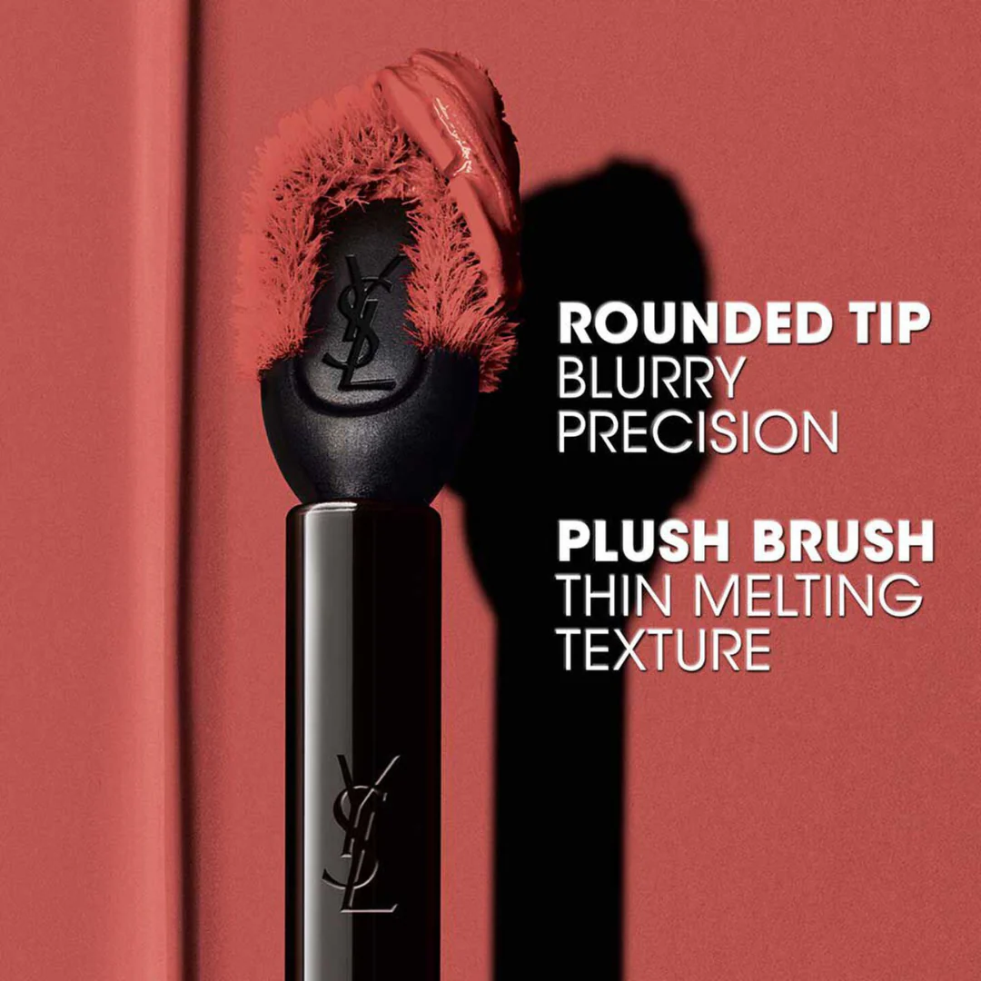 Yves Saint-Laurent The Inks Matte - Image 4