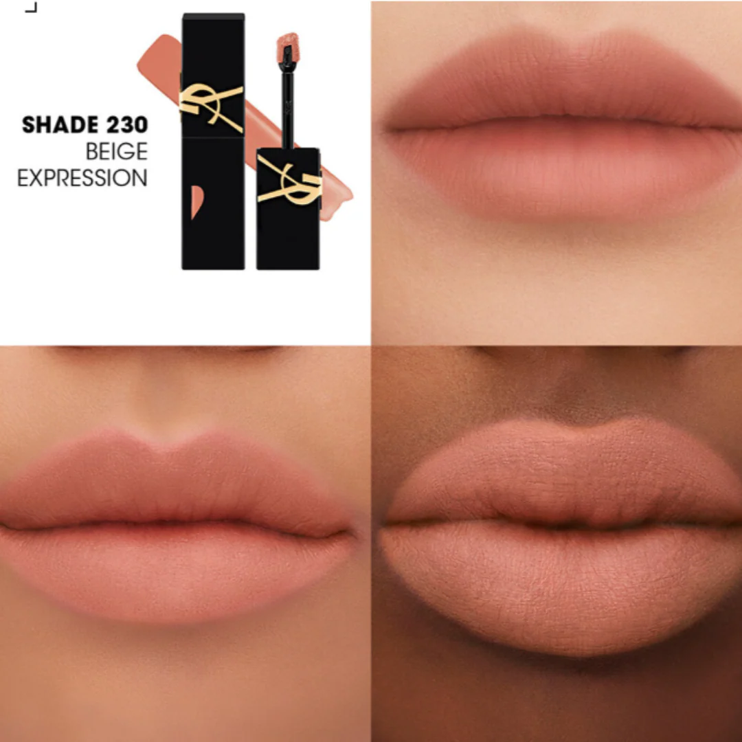 Yves Saint-Laurent The Inks Matte - Image 6