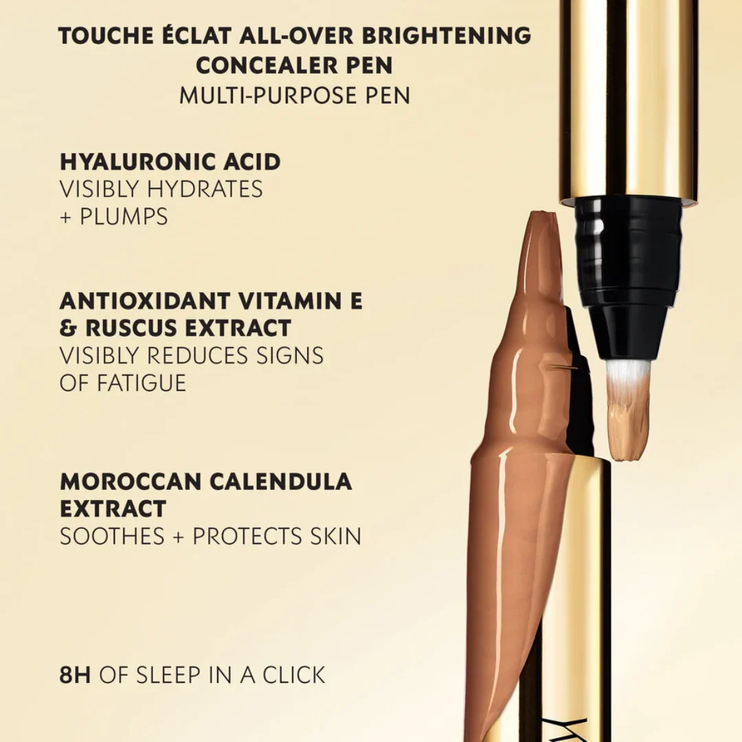 Yves Saint-Laurent Touche Eclat Brightening Pen - Image 12