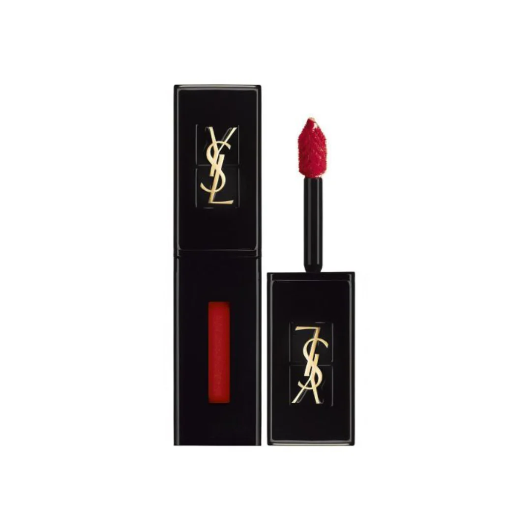 Yves Saint Laurent Vernis A Levres Vinyl Cream Liquid Lipstick - Image 10