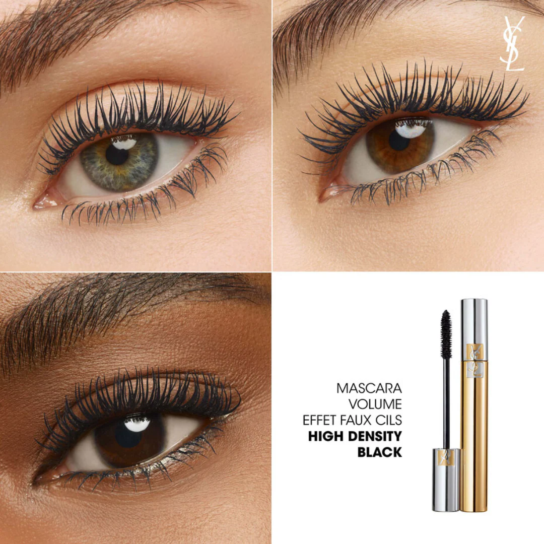 Yves Saint-Laurent Volume Effet Faux Cils Mascara - Image 2