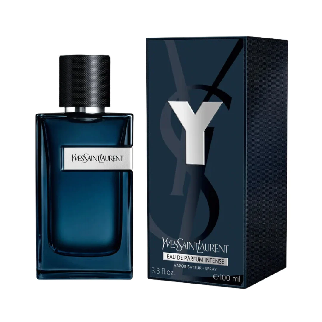 Yves Saint Laurent Y Intense Eau de Parfum For Men - Image 2