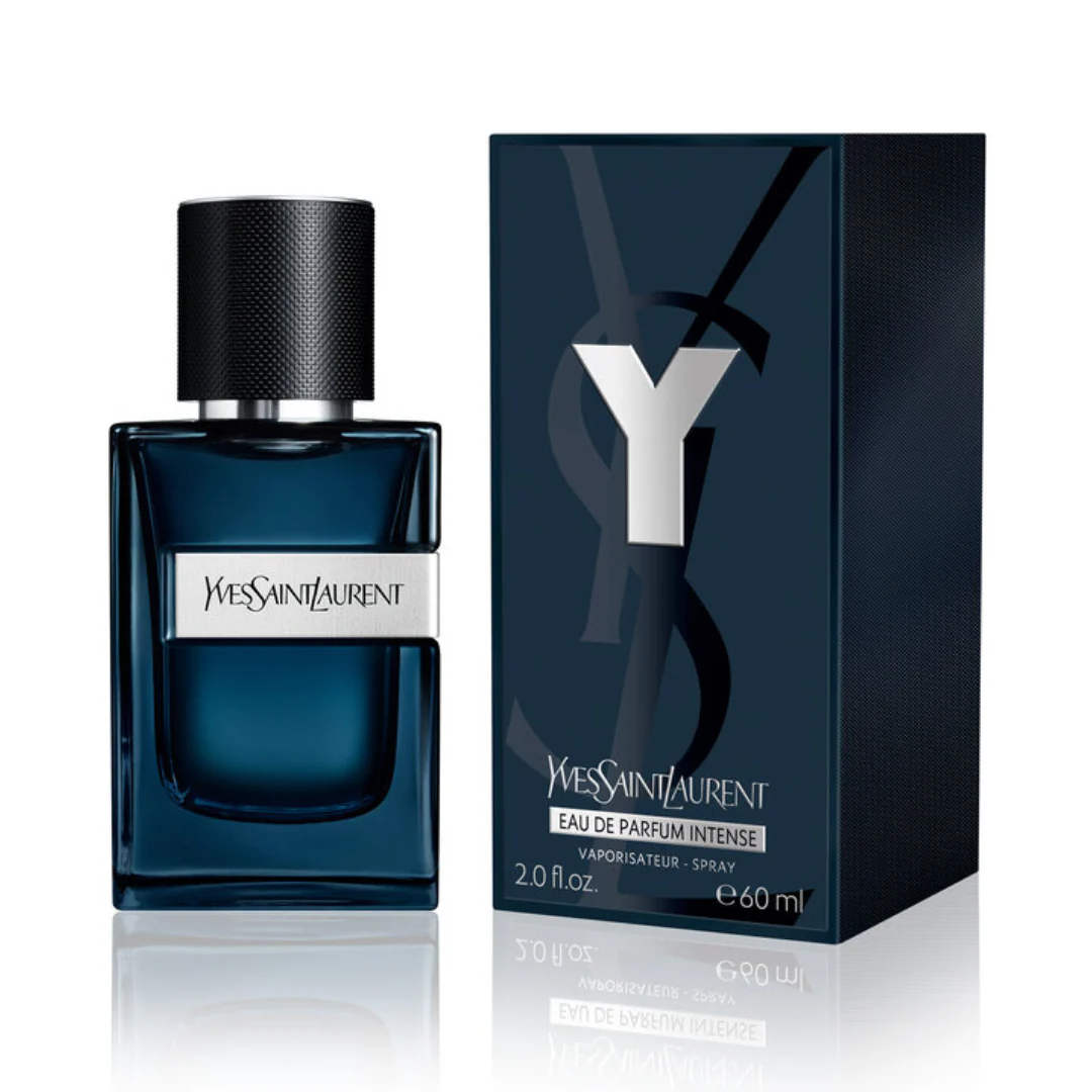 Yves Saint Laurent Y Intense Eau de Parfum For Men - Image 4