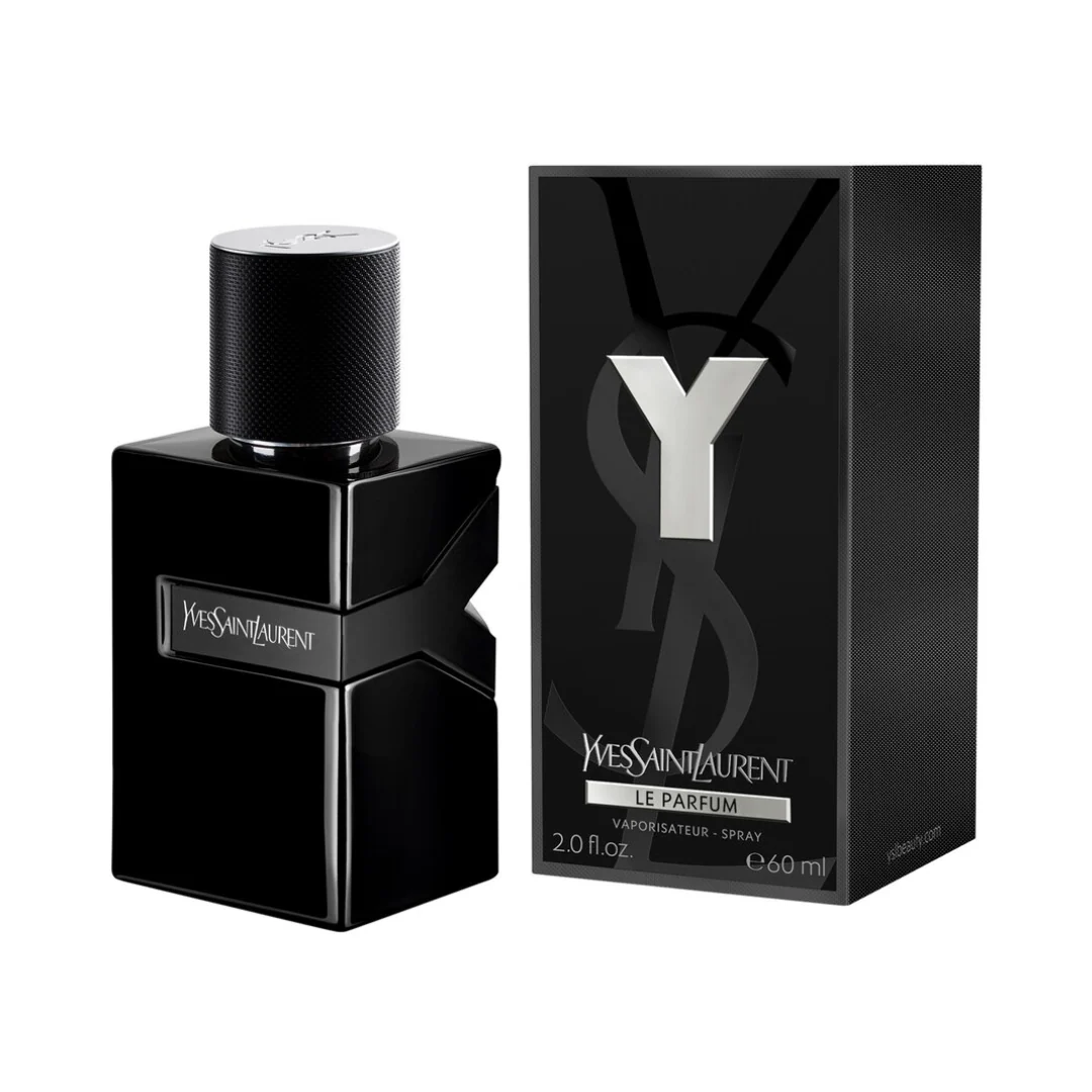 Yves Saint Laurent Y Le Parfum For Men - Image 4