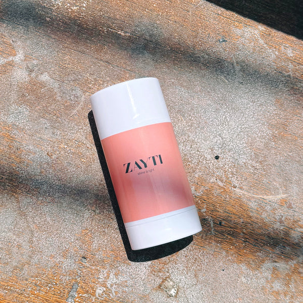 Zayti Hair Wax Stick - Image 4
