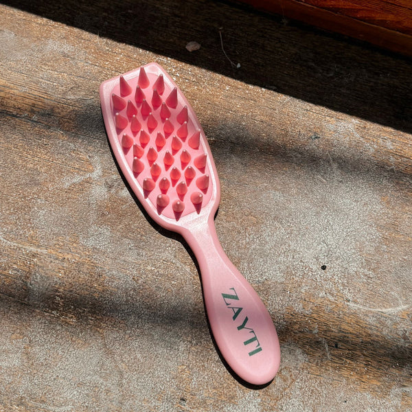Zayti Scalp Massager - Image 2