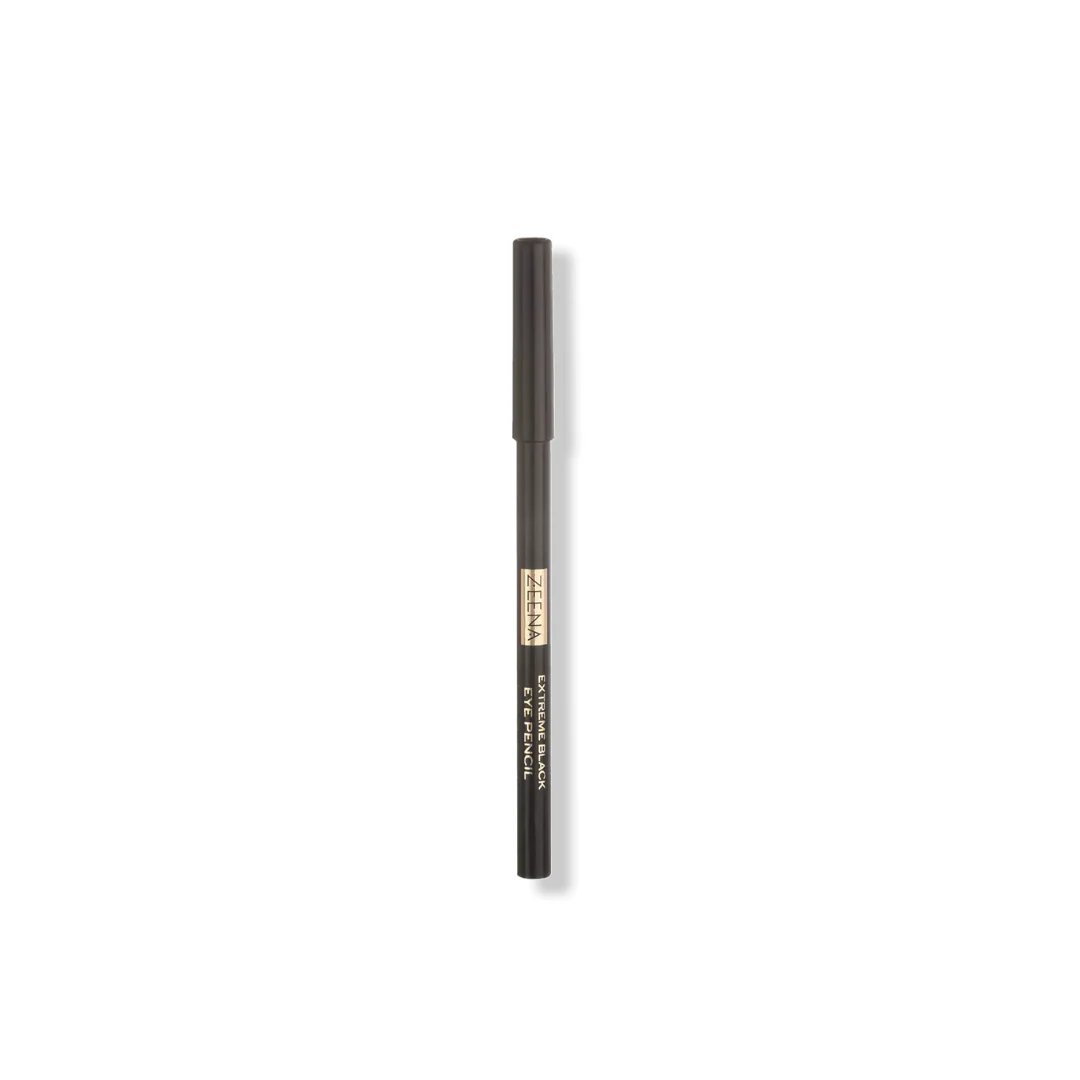 Zeena Extreme Black Eye Pencil