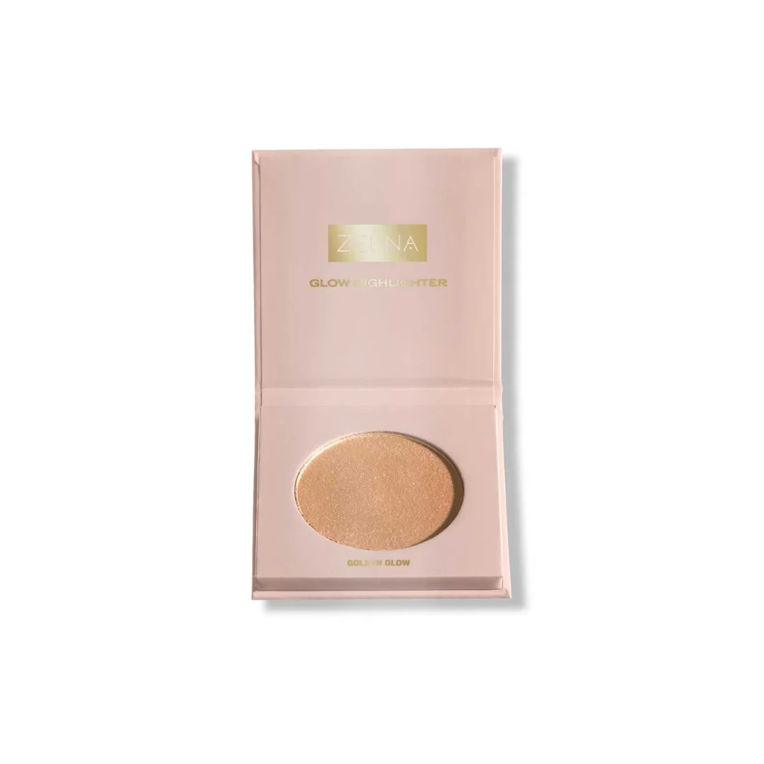 Zeena Glow Highlighter 010 - Image 2