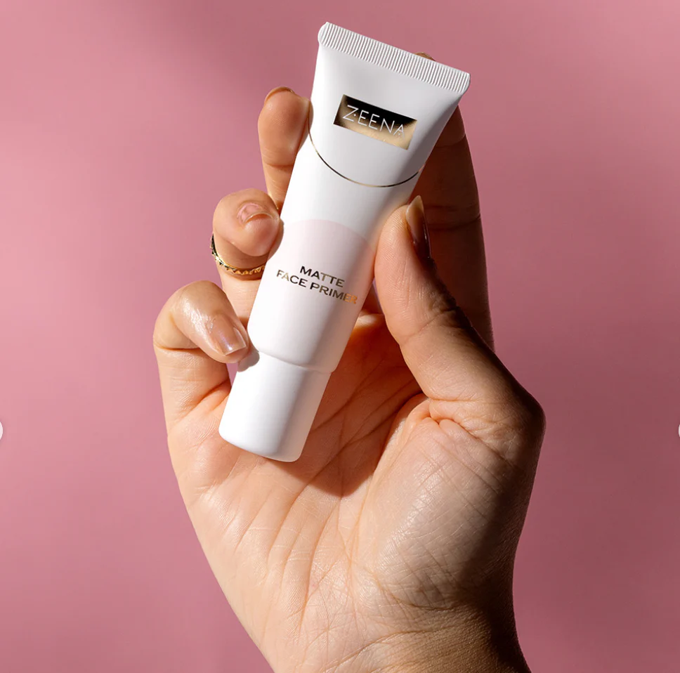 Zeena Matte Face Primer - Image 2